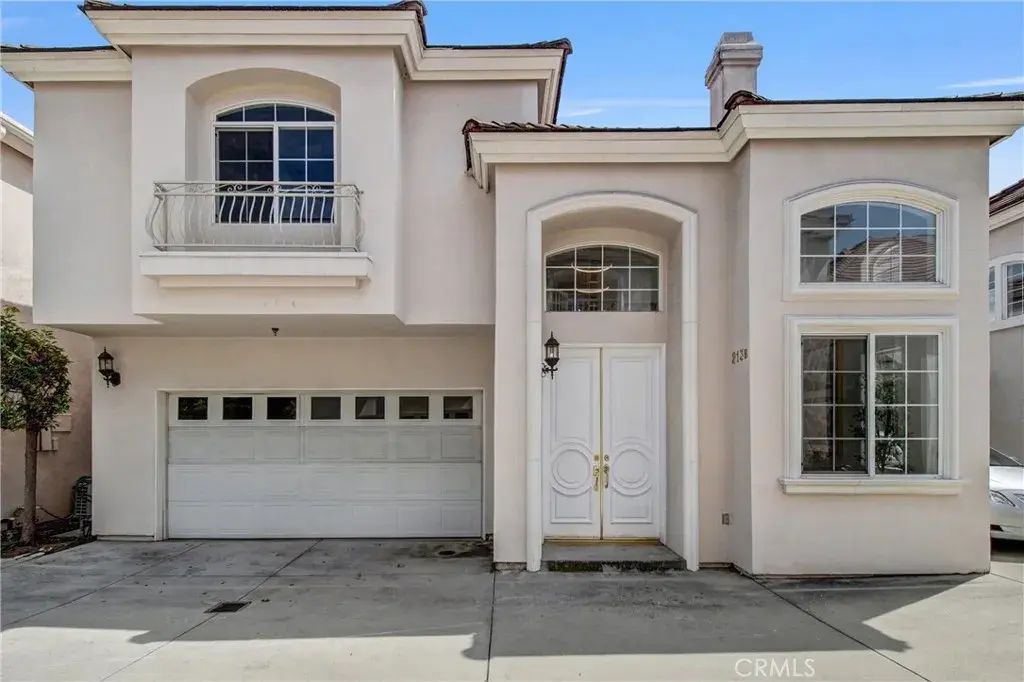 213 S 5th Avenue Unit#b, Arcadia