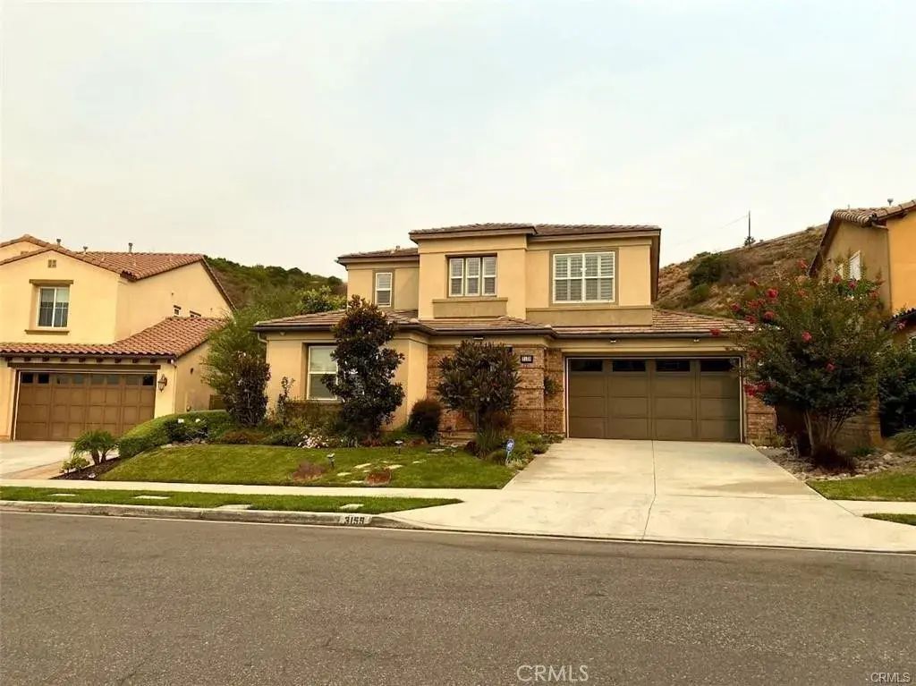 3159 E Phillips Court, Brea