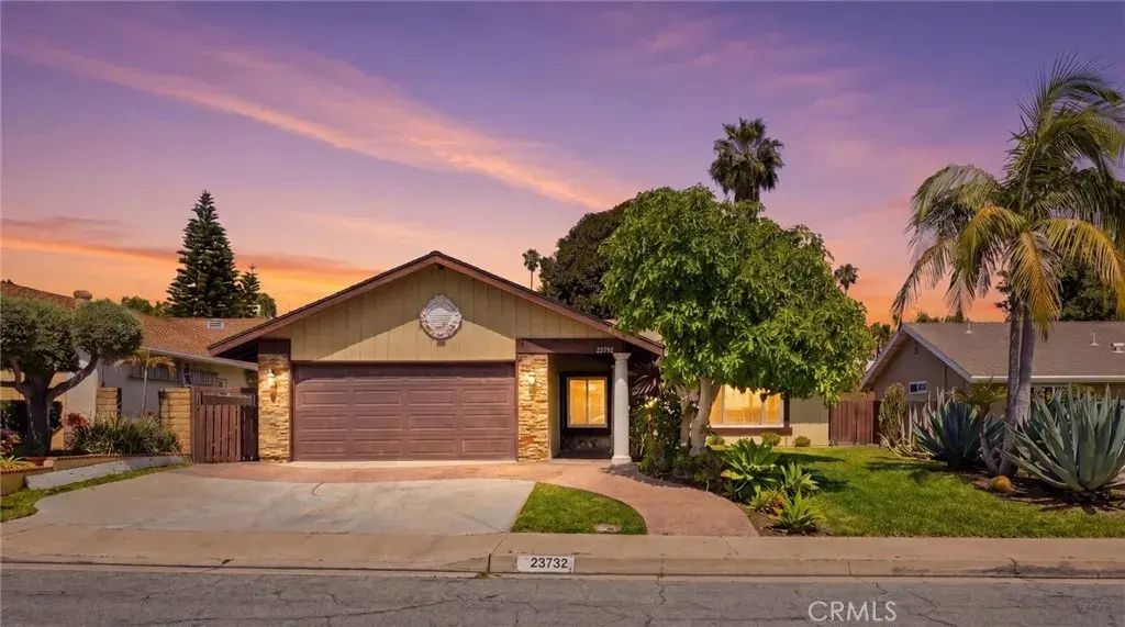 23732 Aventura Lane, Mission Viejo