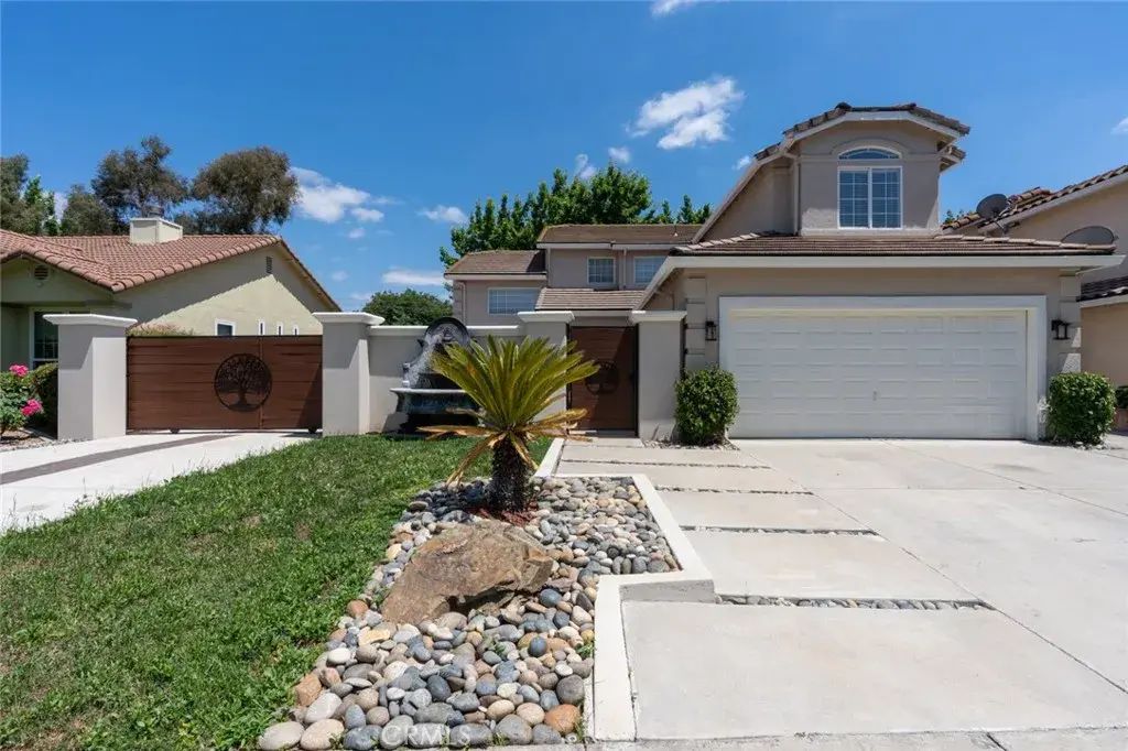 3482 Paseo Verde Avenue, Merced