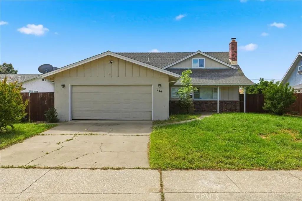 716 Aspen Drive, Yuba City