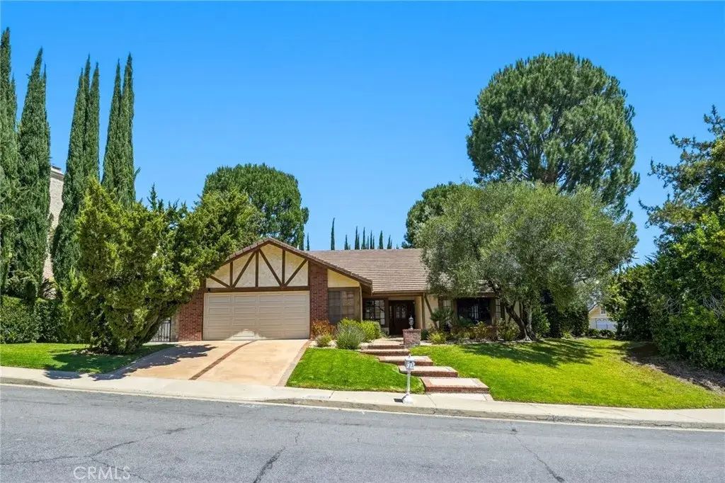 5834 Woodglen, Agoura Hills