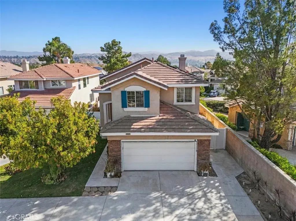26726 Neff Court, Canyon Country