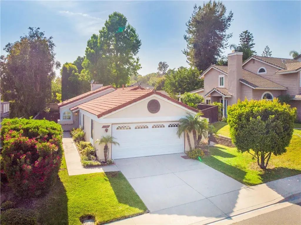 5585 Via Del Coyote, Yorba Linda