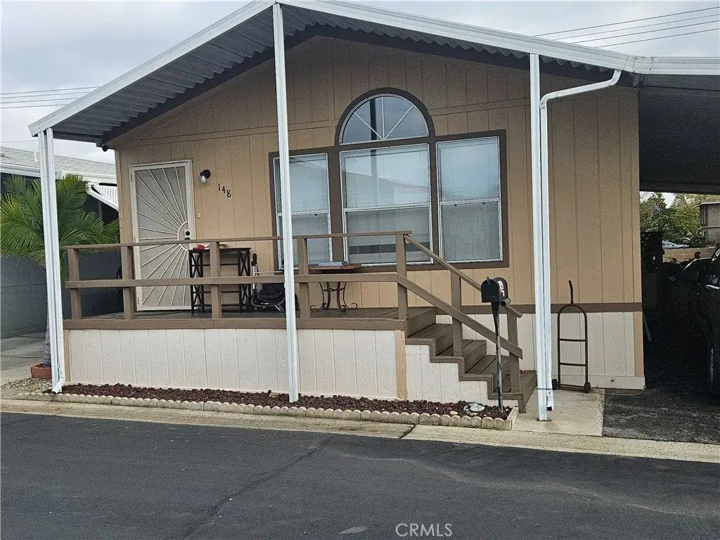 1205 Cypress 148, San Dimas