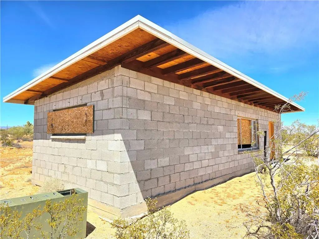 1440 Mcgarry, Joshua Tree