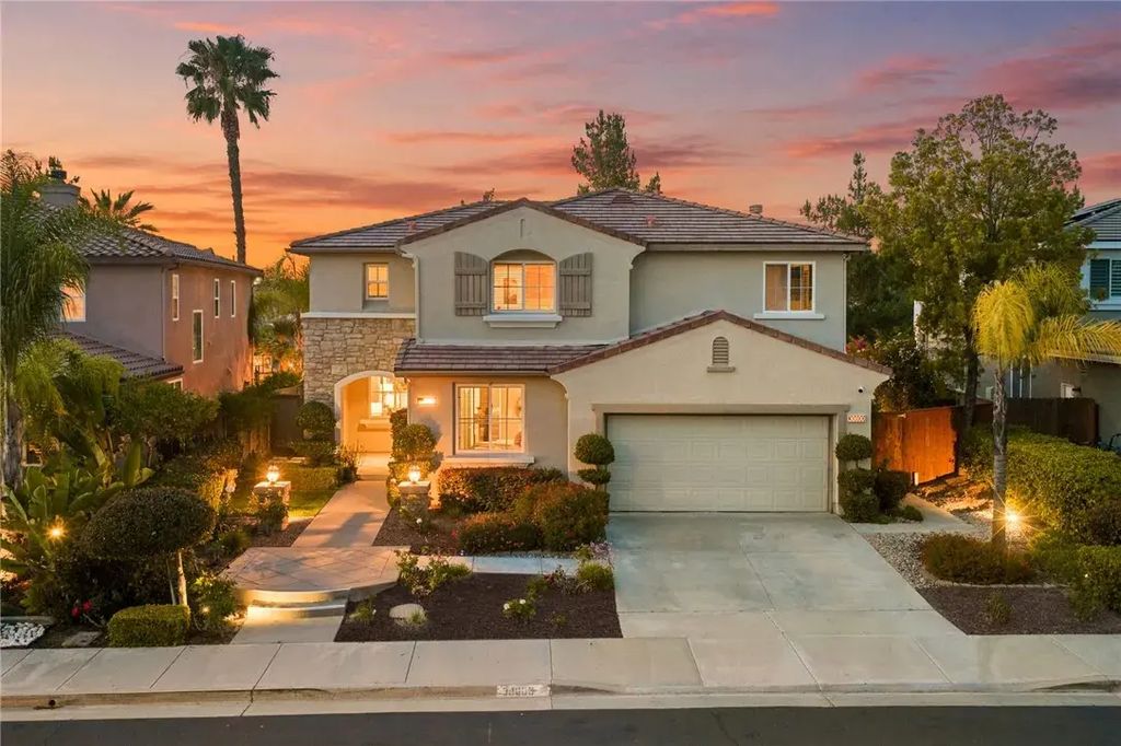 30600 Kentfield Drive, Murrieta