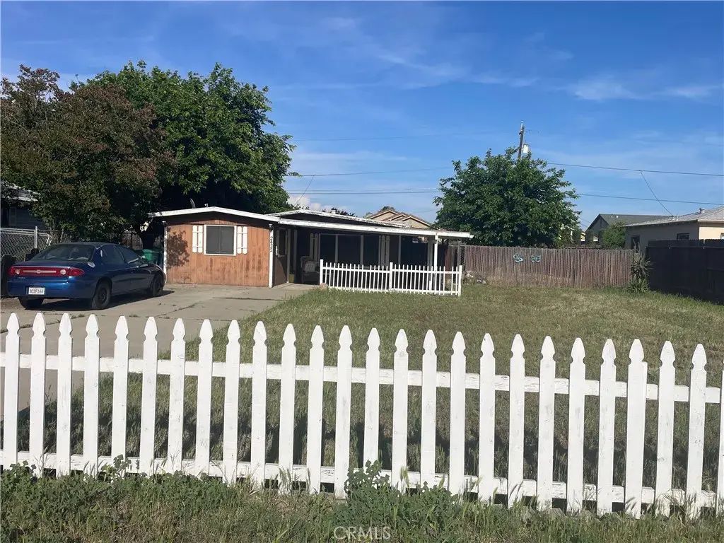 2432 Meadowbrook, Merced