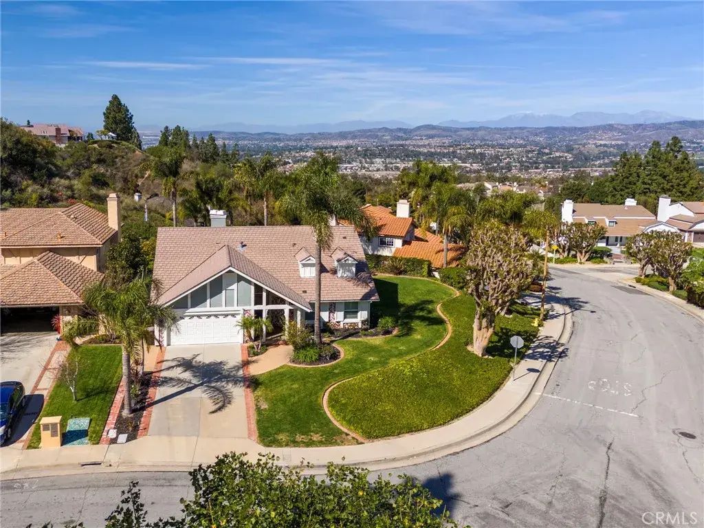 639 S Scout Trail, Anaheim
