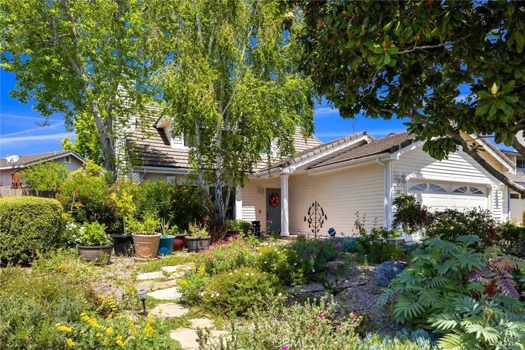 32 Las Praderas, San Luis Obispo