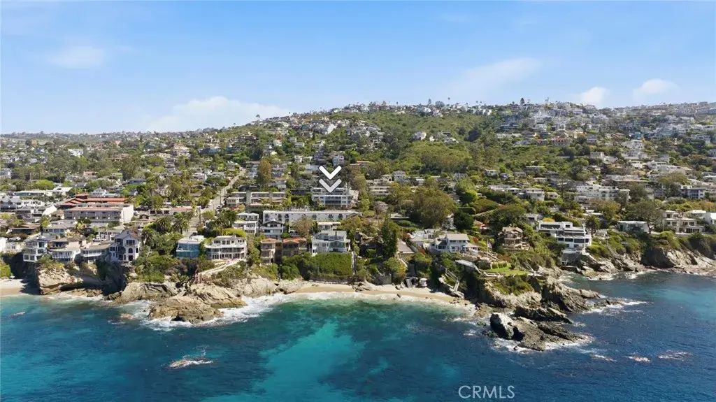 240 Moss Street, Laguna Beach