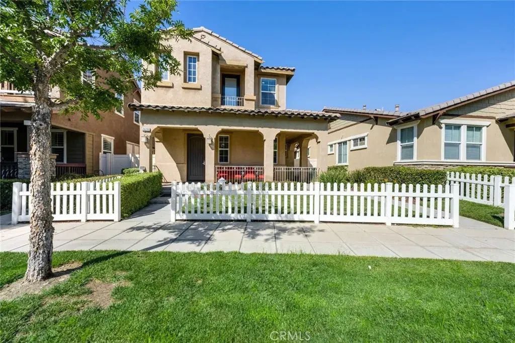 26200 Long Street, Loma Linda