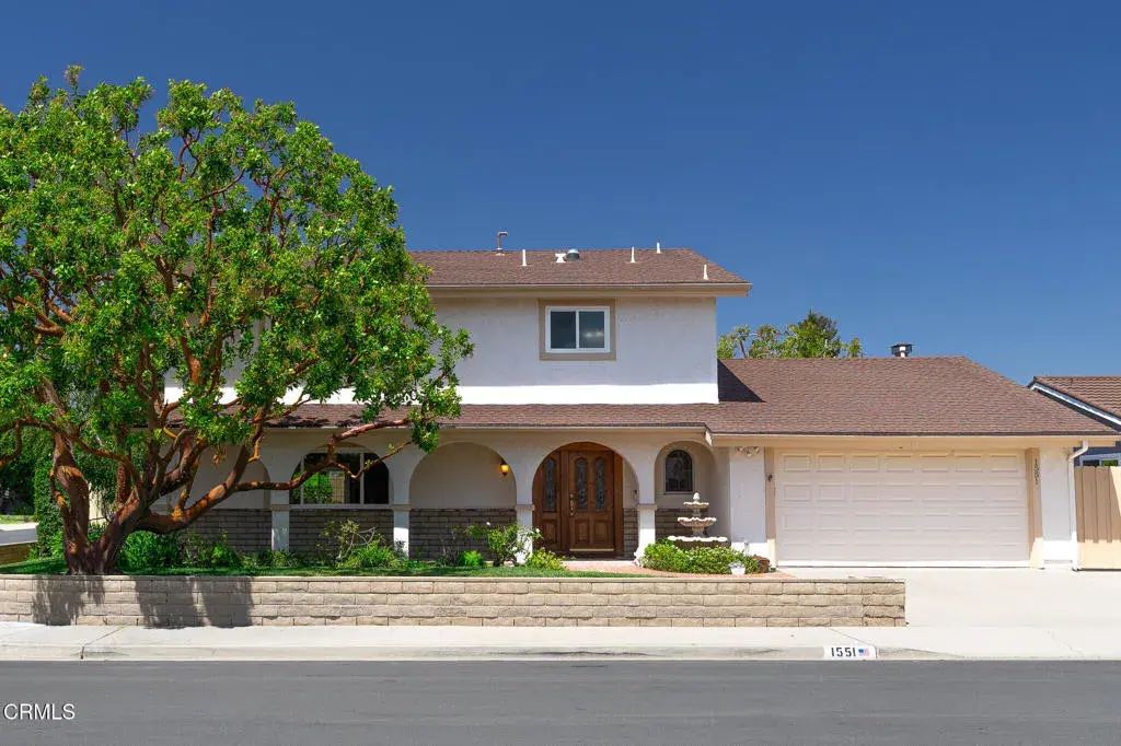1551 Cipres, Camarillo