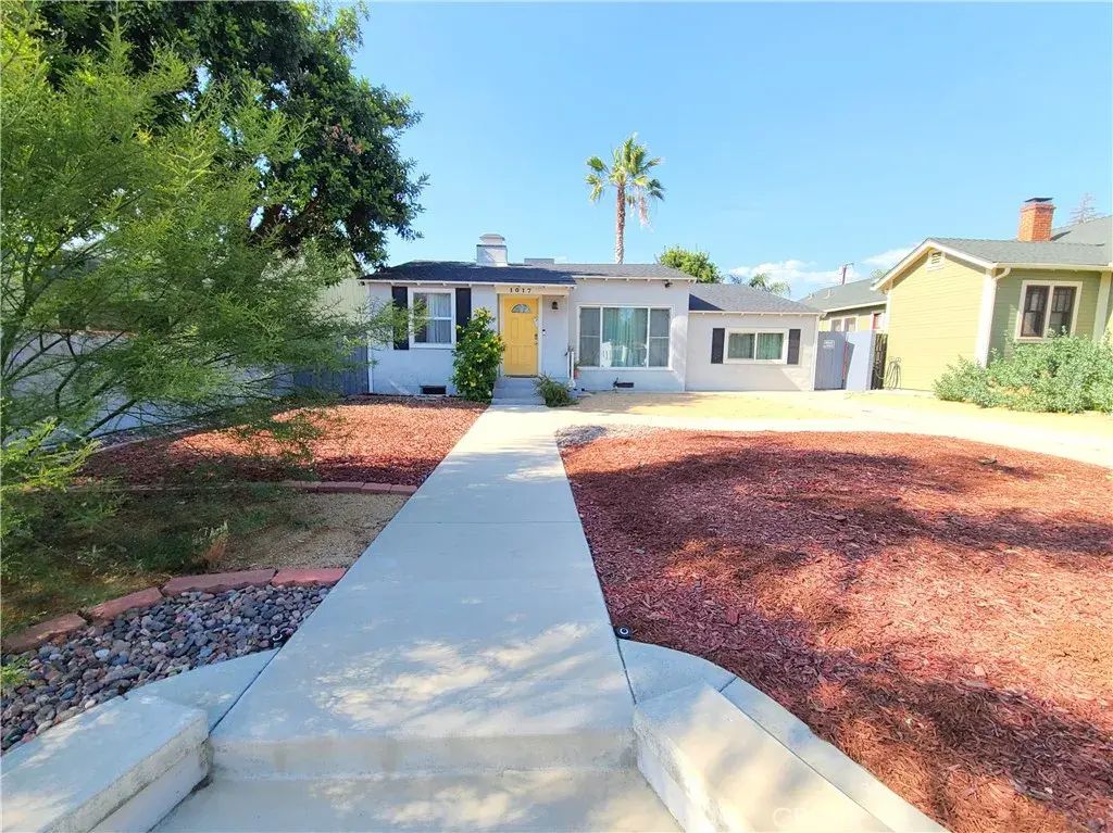 1017 Campus Avenue, Redlands