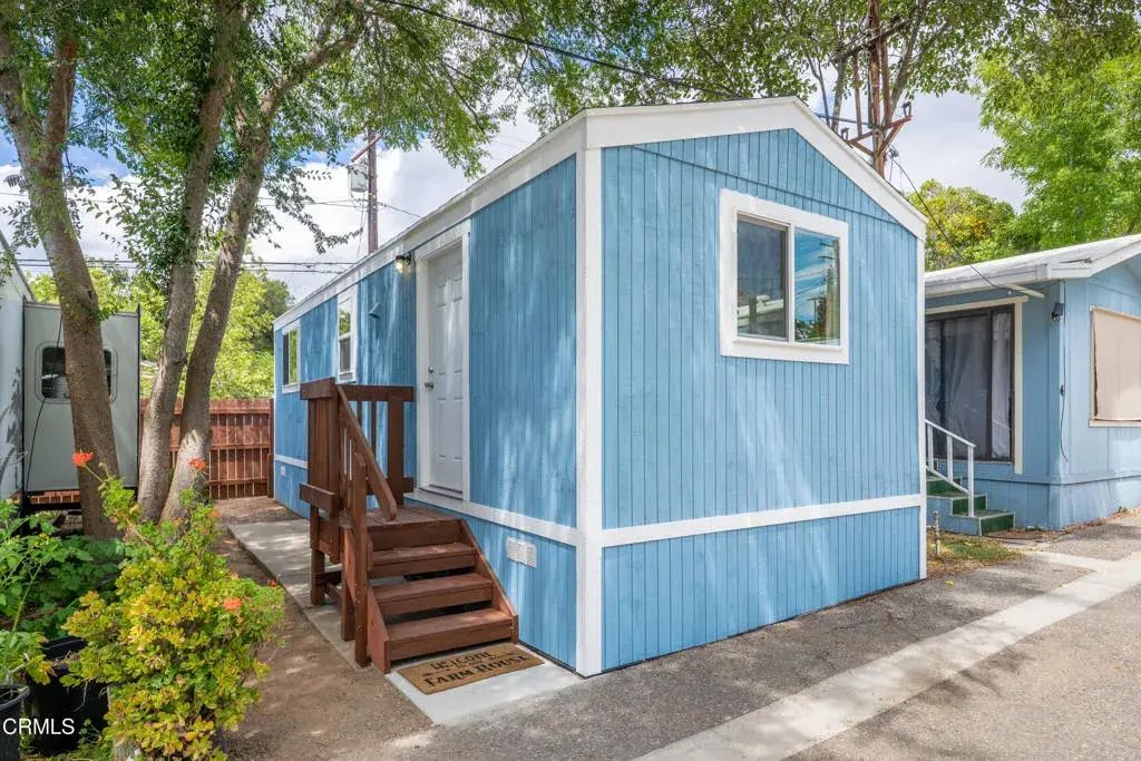 474 N Arnaz 3, Ojai