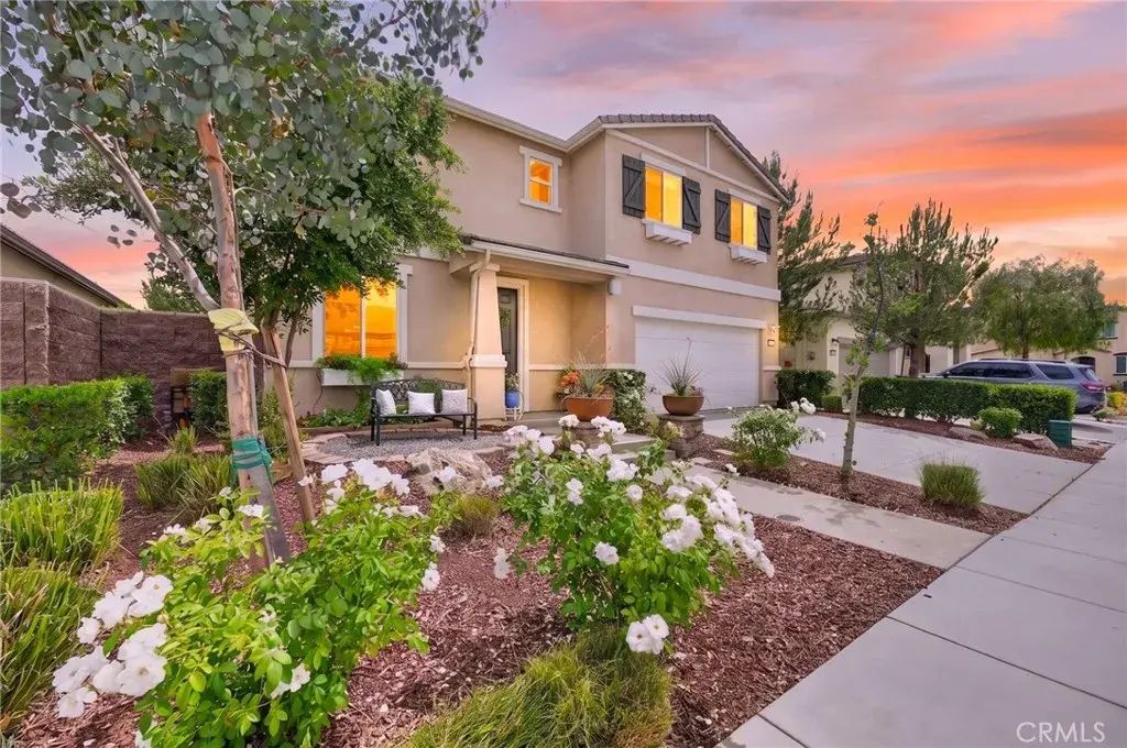 29205 Date Palm, Lake Elsinore