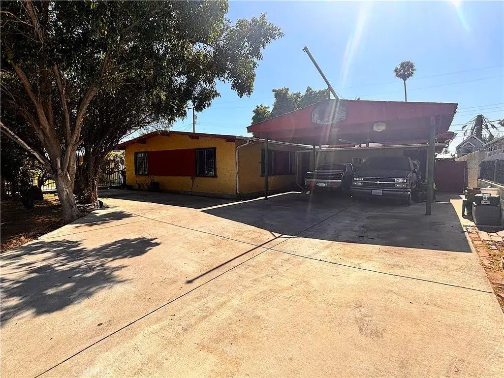 5703 N Rockvale, Azusa