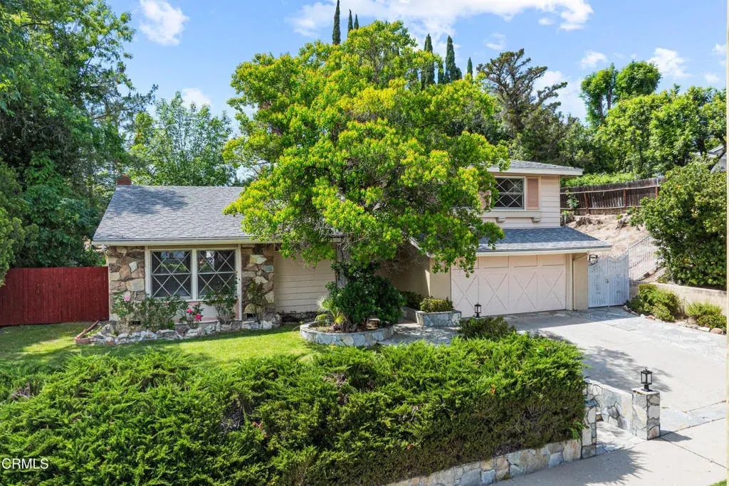 8311 Jason Avenue, West Hills