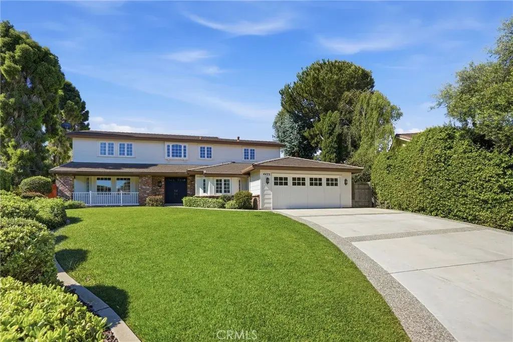 4475 Whitecliff Place, Santa Maria