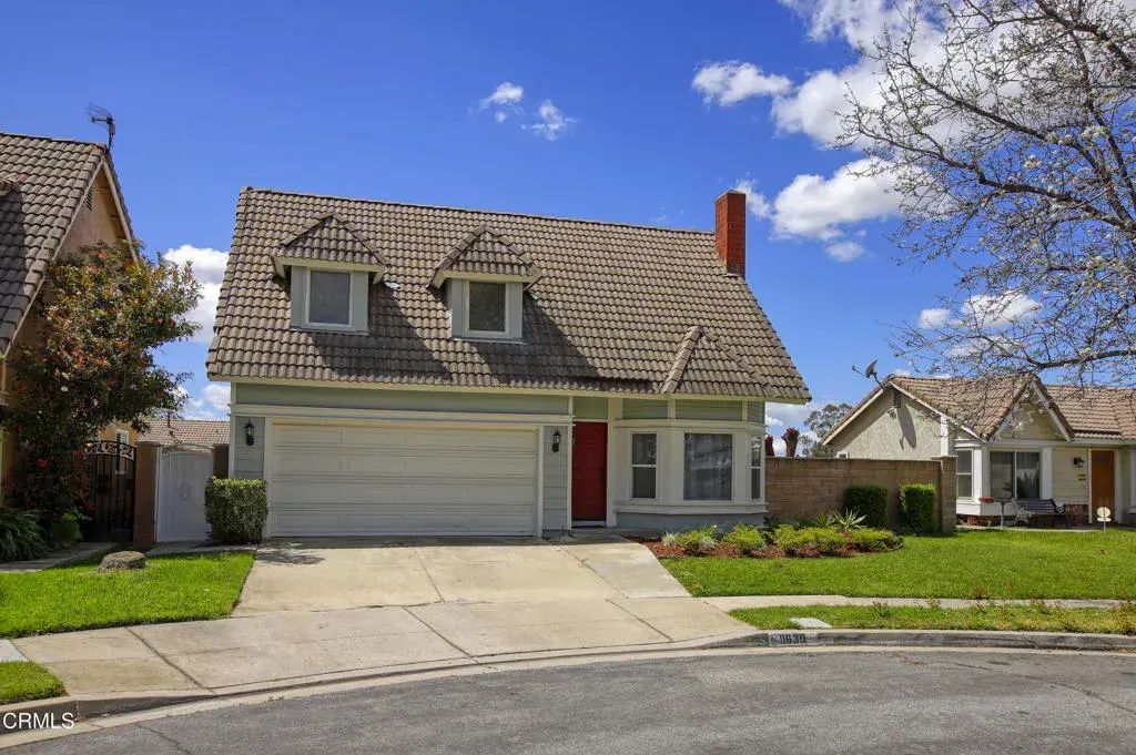 11639 Mount Rainier Court, Rancho Cucamonga