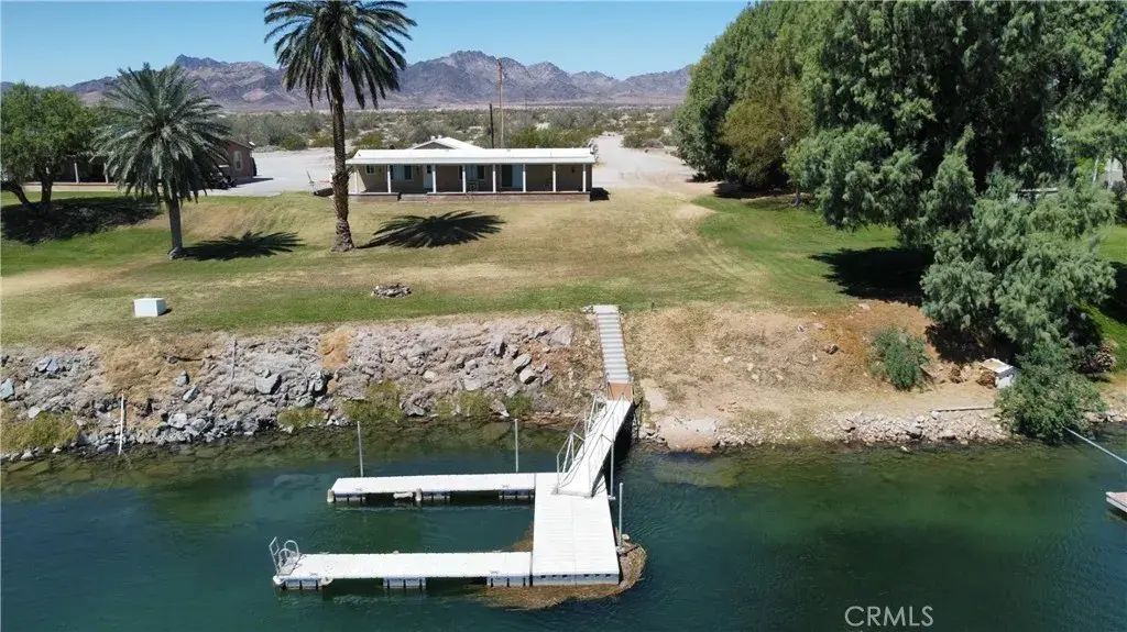 31800 Highway 95, Lot #12, Blythe