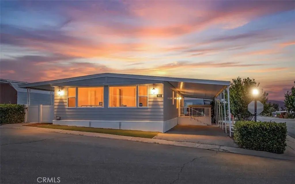 11050 Bryant 160, Yucaipa