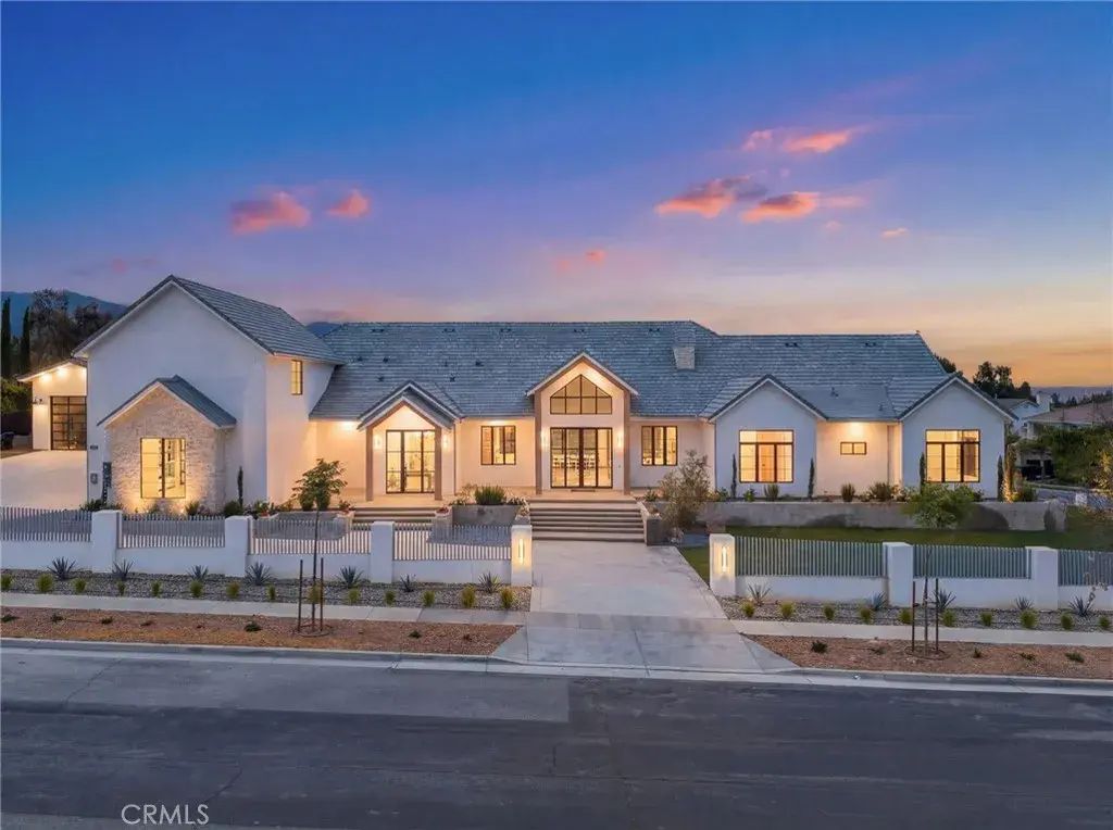 3100 Garretson Avenue, Corona
