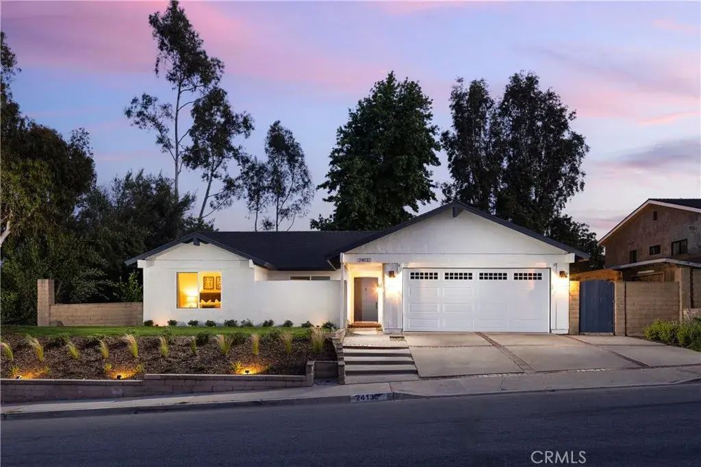 24132 Amurro, Mission Viejo