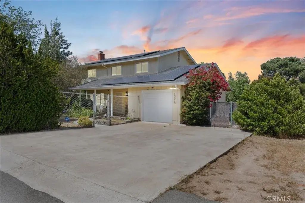 15070 Lancashire, Lake Elsinore