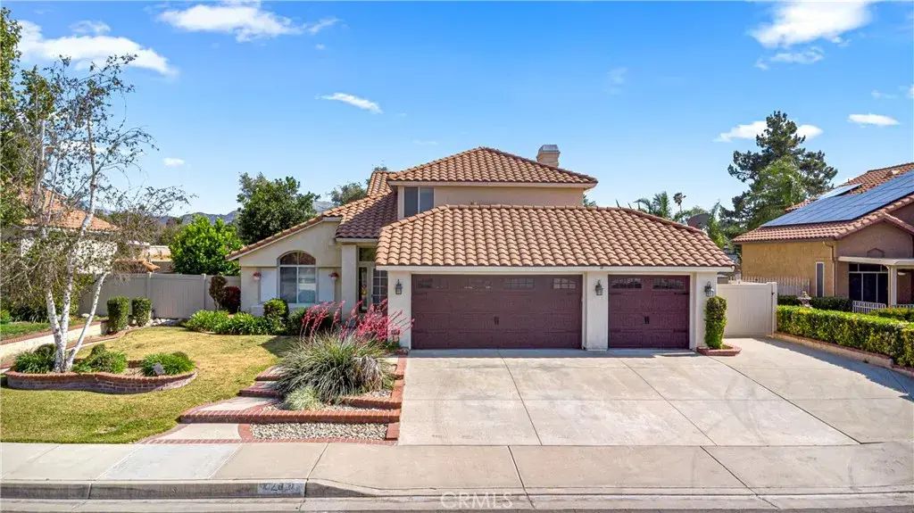 42821 Avenida Tigre, Hemet