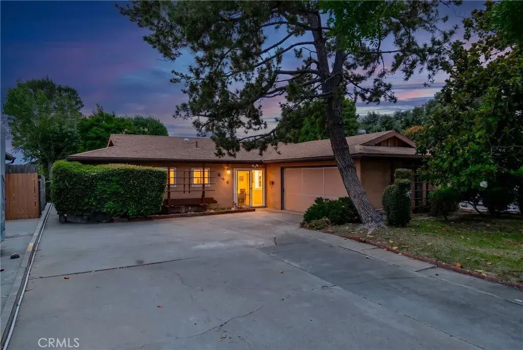 644 Moonstone Court, Upland