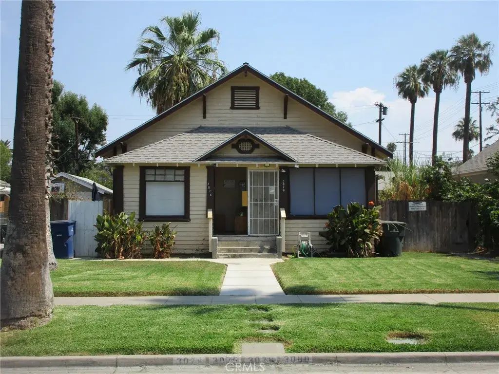 3076 Lemon, Riverside