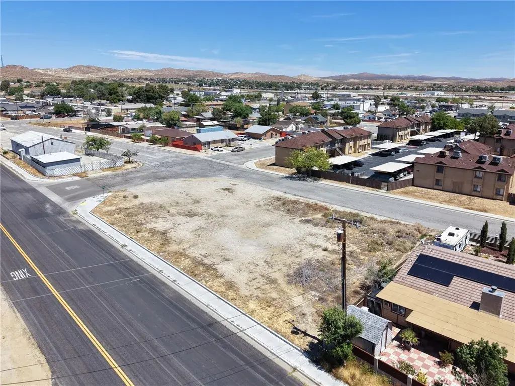 2643 Dixie, Rosamond