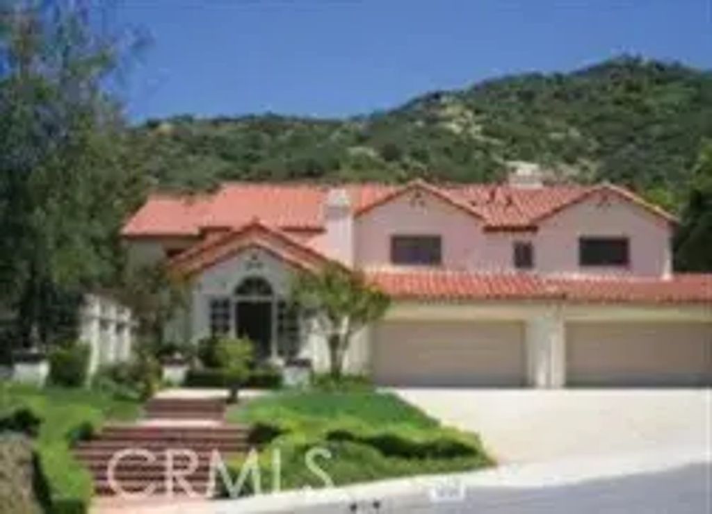 1838 Kirsten Lee Drive, Westlake Village