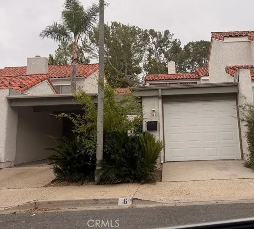 6 Coral Tree Lane, Irvine