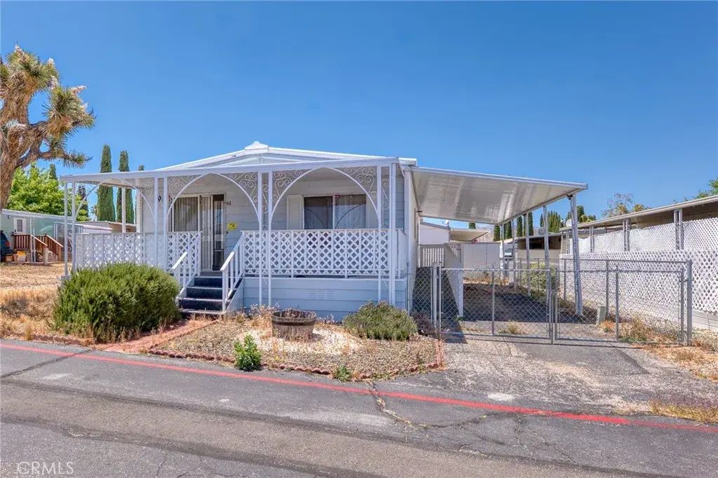 7425 Church 61, Yucca Valley