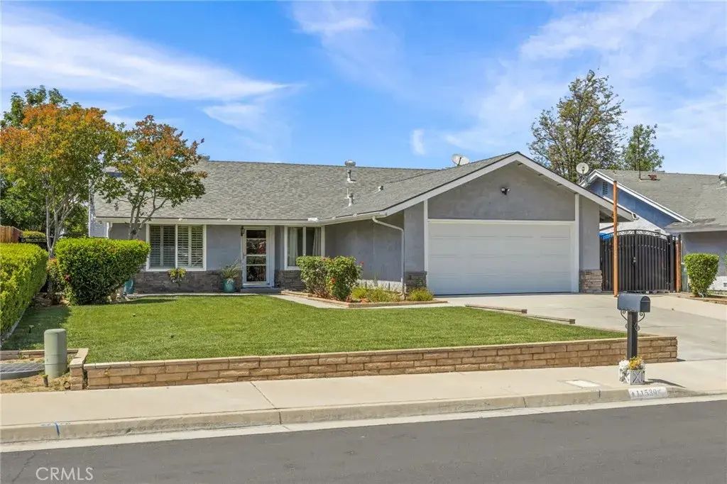 11539 Inglewood Court, Riverside