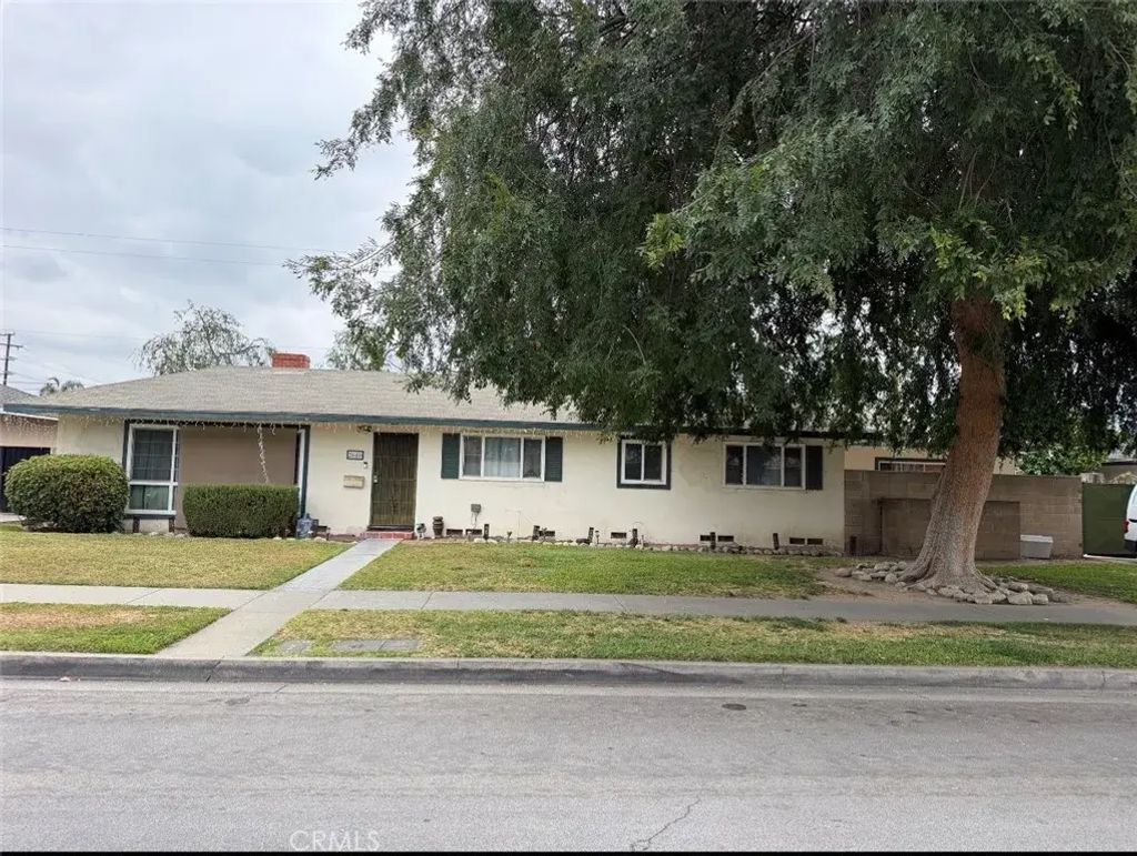 2640 Treelane, Arcadia