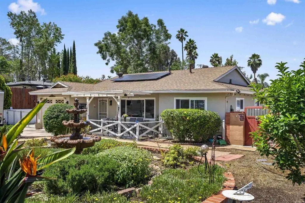 1855 Kurenda Way, Vista