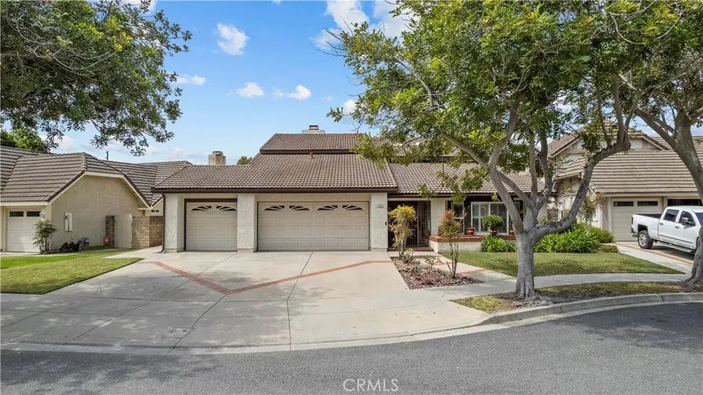 1931 Augusta Court, Oxnard