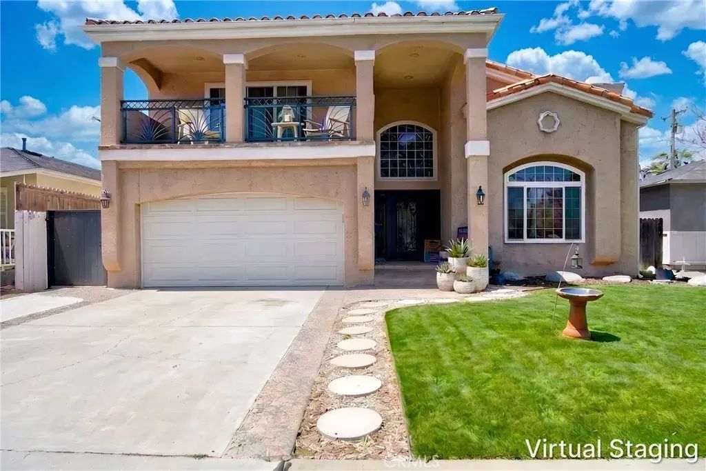 3823 San Anseline, Long Beach