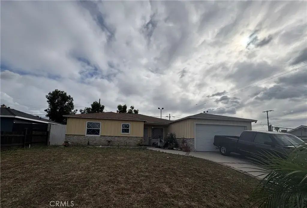 14102 Trumball, Whittier
