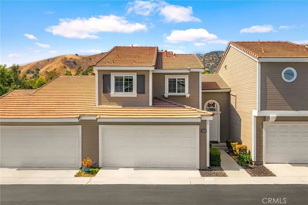 555 Canyon Hill Road, San Dimas