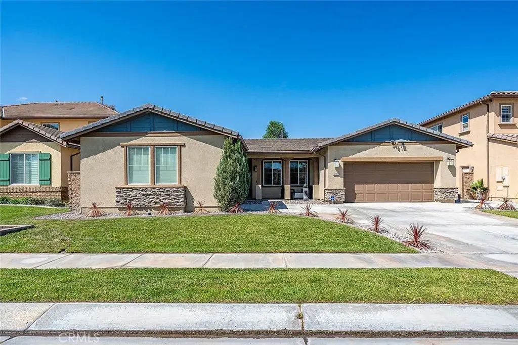 10850 Calle Bella, Riverside