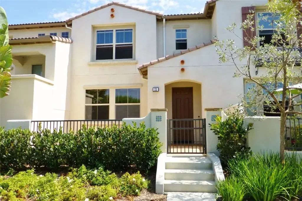 25 Quartet, Irvine