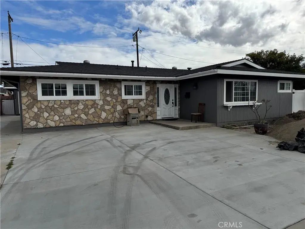 6882 San Paco Circle, Buena Park