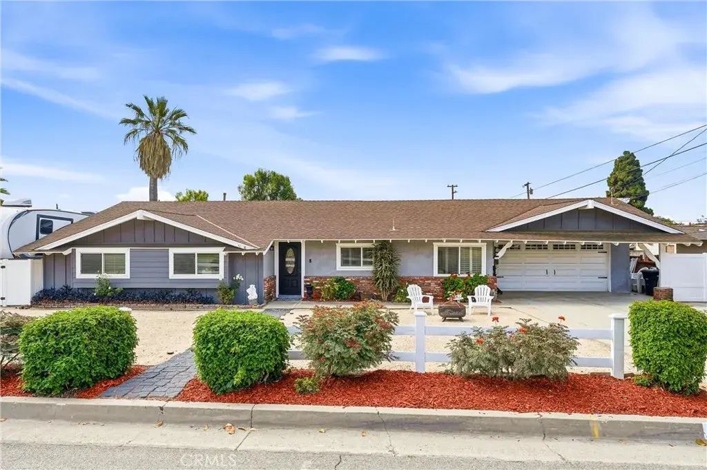 1710 Russell Street, La Habra