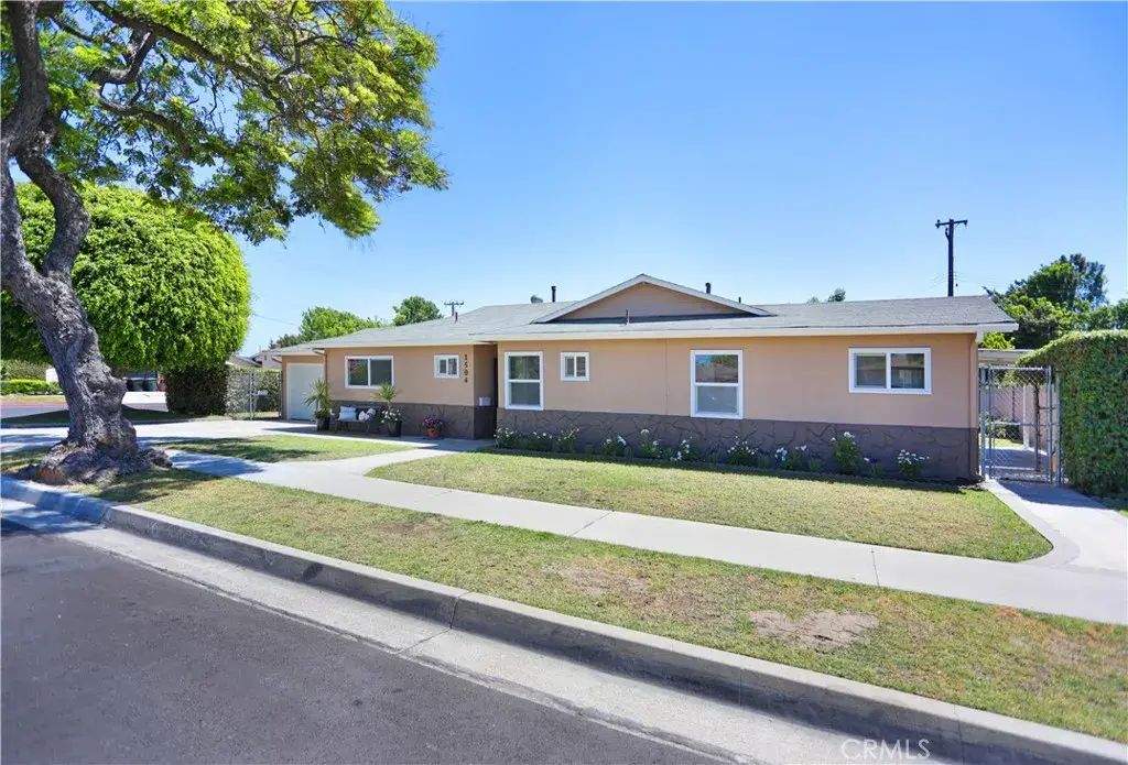 1504 W Kimberly Avenue, Anaheim