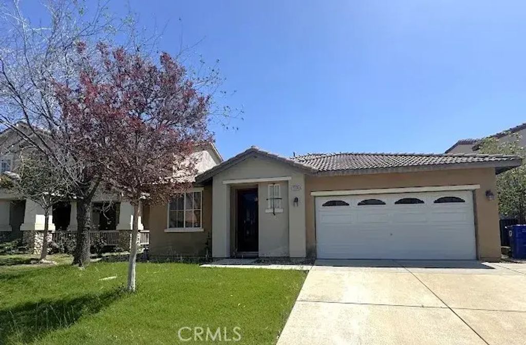 15535 Caroline, Fontana