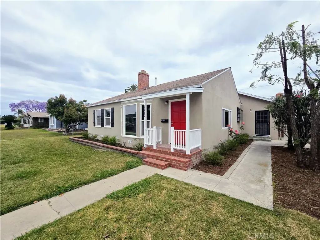 6250 Lemon, Long Beach